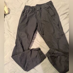 GAP Mens Navy Pants